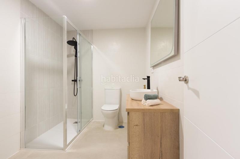 Foto d0b69f0c-1ee3-41f3-9162-3bfcf0349a64. Appartement dans Barrio del Nervión Sevilla
