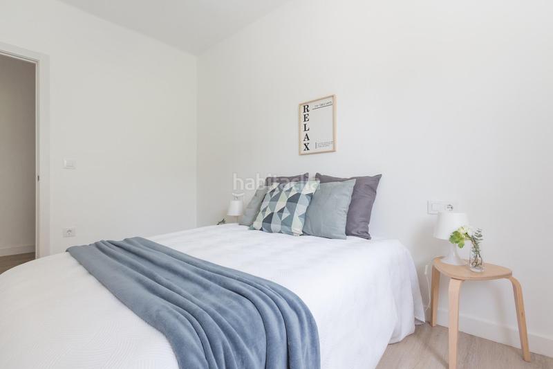 Foto d99e7586-7eef-4f3a-9410-c22683a83984. Appartement dans Barrio del Nervión Sevilla