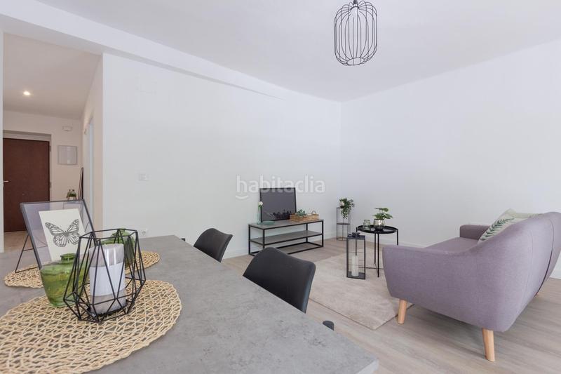 Foto de361817-5882-47f3-9d18-40cbf6f8bc73. Appartement dans Barrio del Nervión Sevilla
