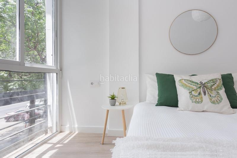 Foto e16afc0f-7922-4f92-b338-079298757bc6. Appartement dans Barrio del Nervión Sevilla