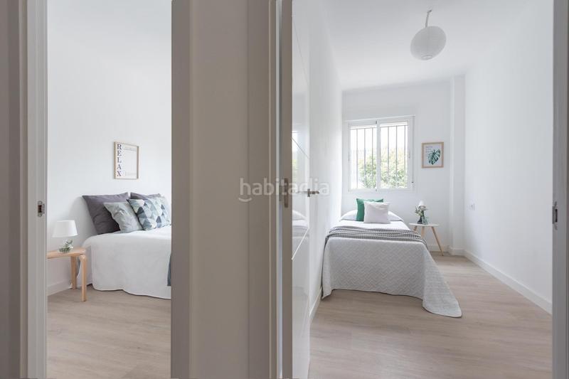 Foto e965d46e-03ef-48ea-a099-1c87d34cc0eb. Appartement dans Barrio del Nervión Sevilla
