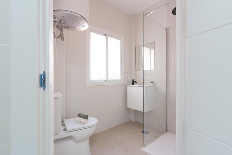 Foto f50edd57-d0e5-4bd3-ae71-90376cbc6a81. Appartement dans Barrio del Nervión Sevilla