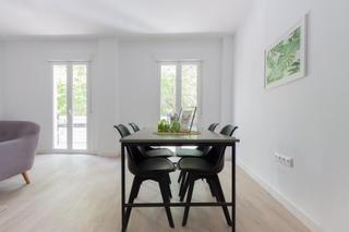 Appartement  Eduardo dato. Piso nuevo a estrenar  totalmente reformado en nervión!!!.