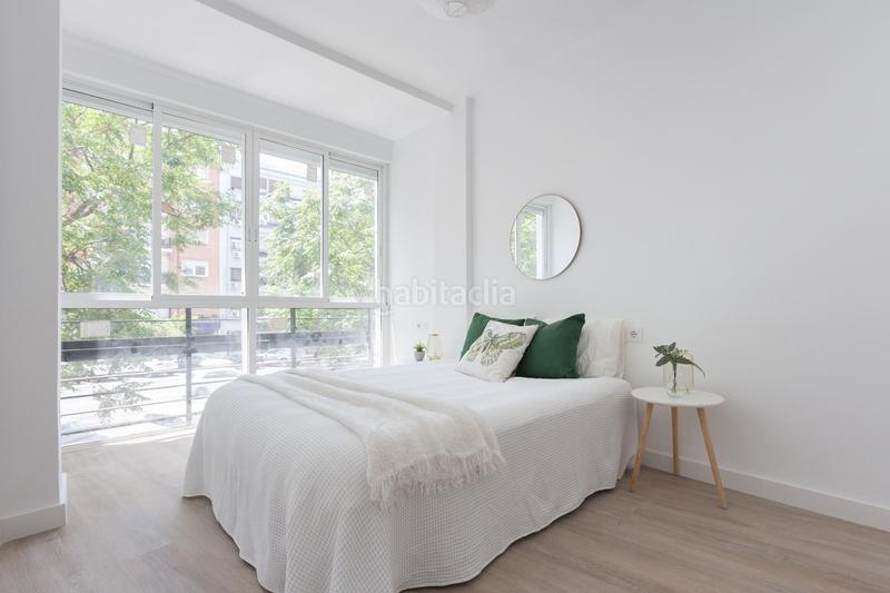 Foto f6d07159-fd7e-460f-9d4a-0213f80ef244. Appartement dans Barrio del Nervión Sevilla