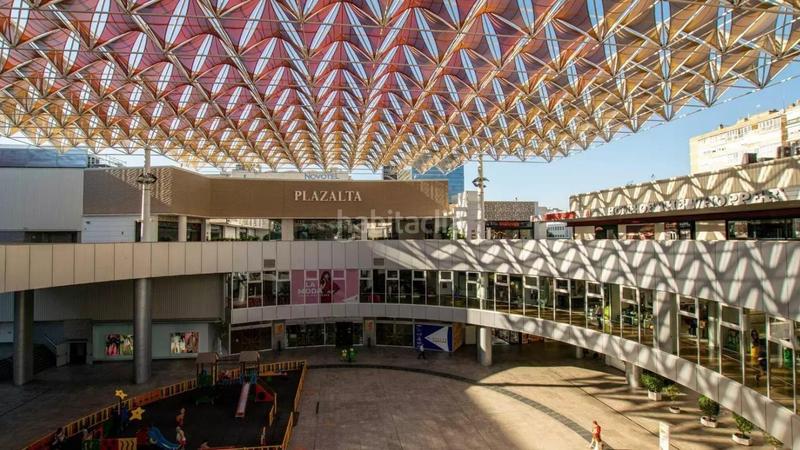 Foto fc27f479-4d38-4ba9-9c7f-4c8505fea788. Piso  nuevo a estrenar totalmente reformado en nervión!!!. en Sevilla