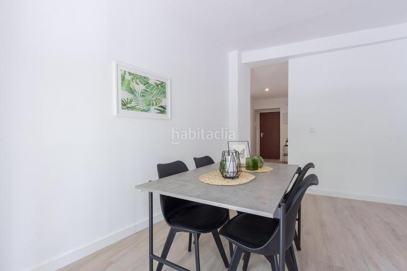 Foto fcfc10f2-1a1b-4c7b-80ea-2adb16e9e7c7. Appartement dans Barrio del Nervión Sevilla