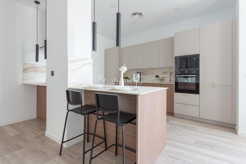 Foto 03a71ee6-cfc4-4089-8684-266fec21497c. Piso fantastico piso nuevo a estrenar en la gran plaza!!! en Sevilla