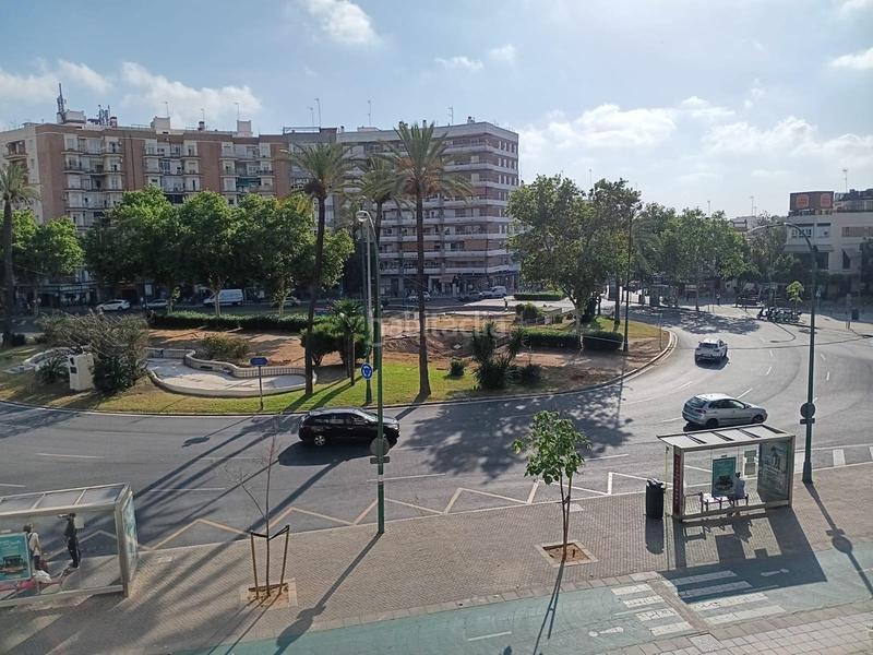 Foto 4fd5d92f-9bcc-46c6-b8c8-59f048465ea5. Pis a Barrio del Nervión Sevilla