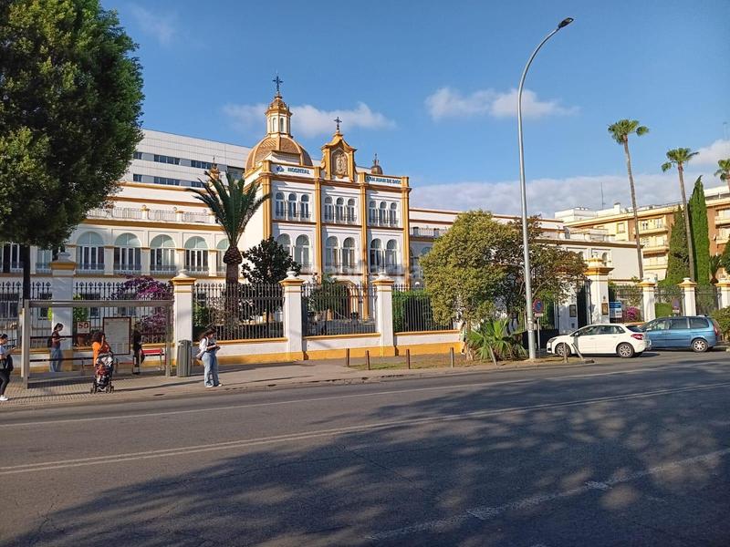 Foto a9a2a2db-8e01-47a5-89b5-4da5405e140b. Piso fantastico piso nuevo a estrenar en la gran plaza!!! en Sevilla