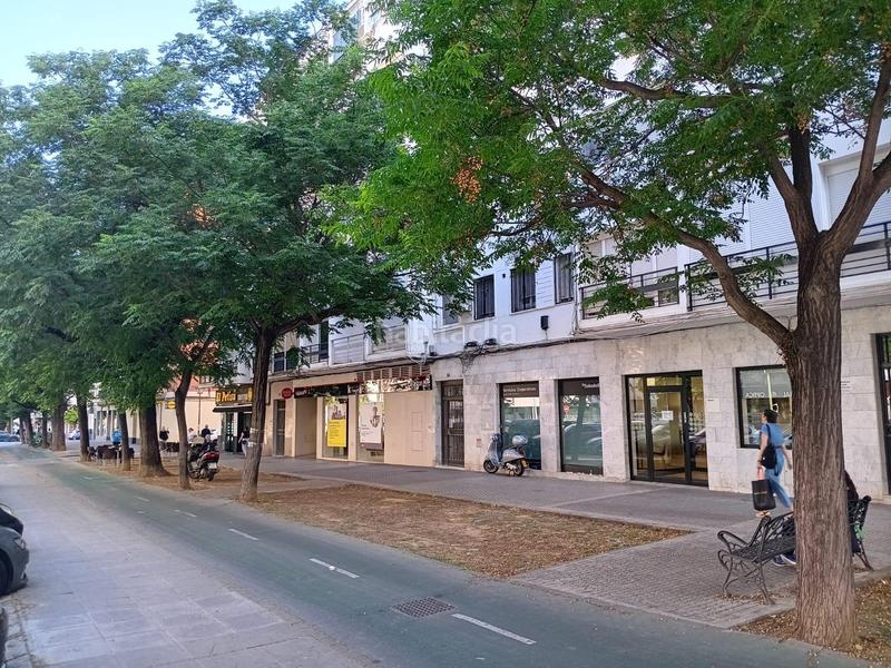 Foto d64fc721-9526-436f-bbf5-9c8d78f28343. Piso fantastico piso nuevo a estrenar en la gran plaza!!! en Sevilla