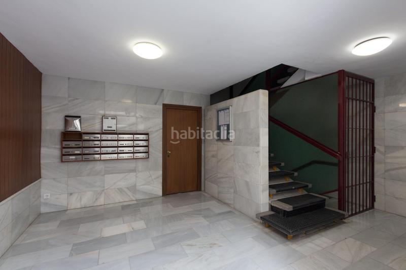 Foto e071818e-ba9d-4727-980a-da077de1928b. Pis a Barrio del Nervión Sevilla