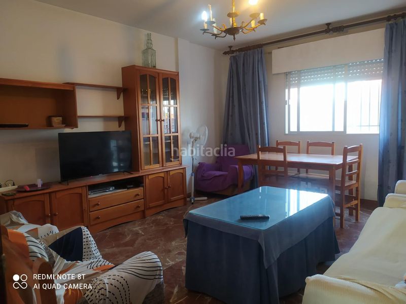 Foto 0124cfd3-ca11-40b9-867e-2204c5344df3. Rent flat in Tiro de Línea Sevilla