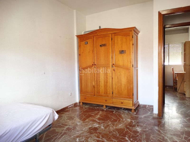 Foto 0864914f-ba1a-47fb-9cb9-482ad3dc3874. Rent flat in Tiro de Línea Sevilla
