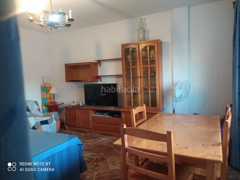 Foto 12883a44-a48c-4ccf-8d9a-5db8219a3382. Rent flat in Tiro de Línea Sevilla