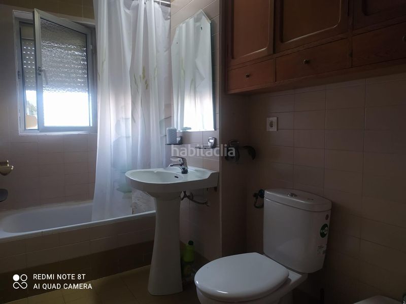 Foto 13f2bc48-d0f2-44fa-9e91-13b9703c36aa. Rent flat in Tiro de Línea Sevilla