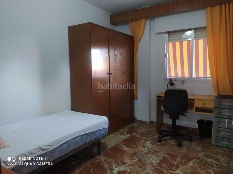 Foto 56f3fceb-f1f6-4ac3-a02e-246bcf323f02. Rent flat in Tiro de Línea Sevilla