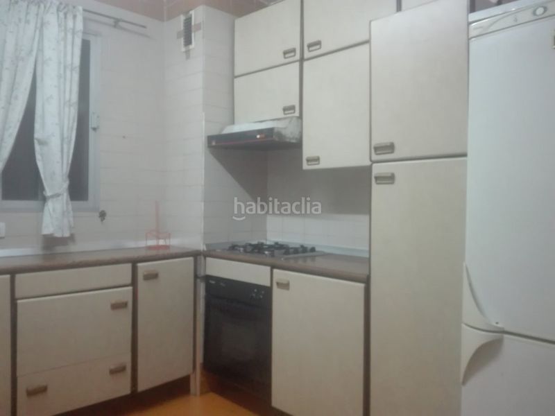 Foto 5c06dade-0dd0-4bb5-b30f-b4a09105f4f3. Rent flat in Tiro de Línea Sevilla