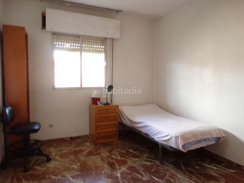 Foto 8a9f1dd5-3e6c-4dba-ab9f-330b06bdbf8d. Rent flat in Tiro de Línea Sevilla