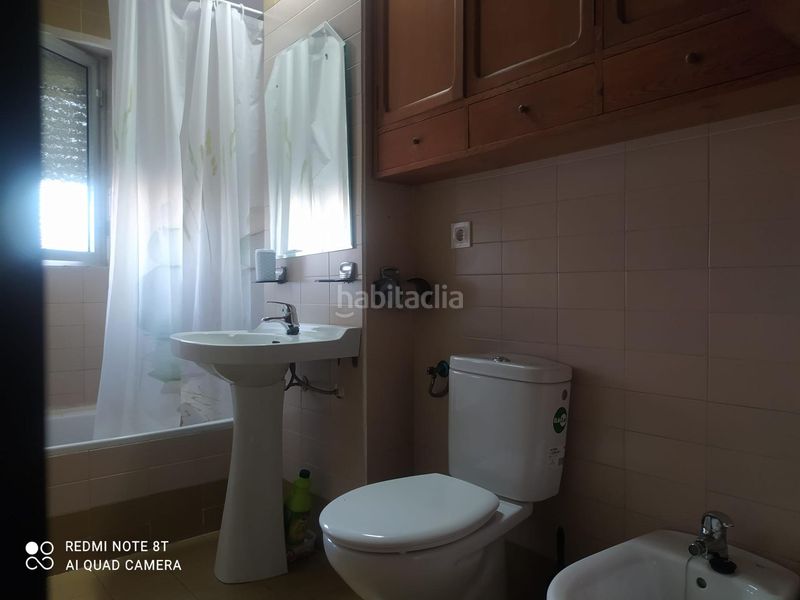 Foto a1be3fa1-2a28-4642-b664-b538fcc6018e. Rent flat in Tiro de Línea Sevilla