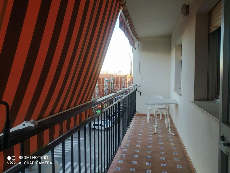 Foto ccf65d91-6919-4fbb-b202-60185b00abaa. Rent flat in Tiro de Línea Sevilla