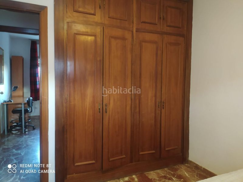 Foto d606bcf6-3919-43d8-9c34-43d30969185f. Rent flat in Tiro de Línea Sevilla