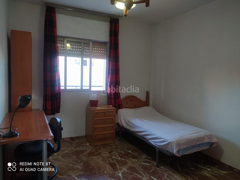 Foto e5c57e89-9f4c-4c59-ad7c-bde6fdbc4a9d. Rent flat in Tiro de Línea Sevilla