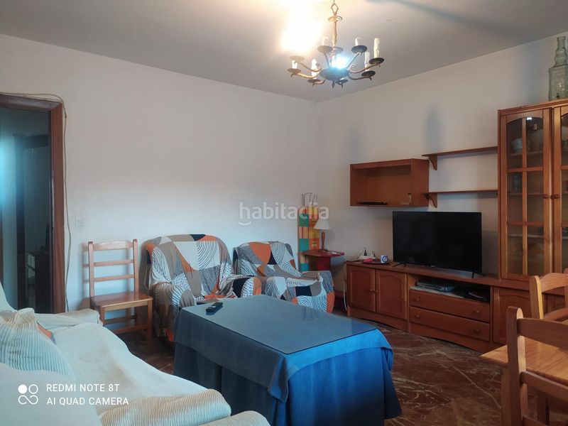 Foto fd5d23ed-b3ed-42ea-be66-3a759c8a9184. Rent flat in Tiro de Línea Sevilla