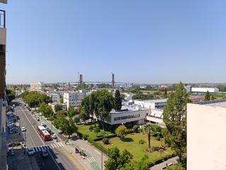 Location Appartement à Sector Sur  - La Palmera - Reina Mercedes. Vivienda lista para entrar a vivir