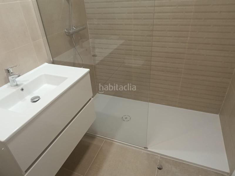 Foto 1821647c-9487-4c13-b141-dd2c603fc977. Alquiler piso obra nueva a estrenar en entre núcleos, ! en Dos Hermanas