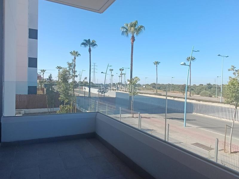 Foto 6a98ff17-9bf8-4cde-a328-8784c1d0fe05. Alquiler piso obra nueva a estrenar en entre núcleos, ! en Dos Hermanas