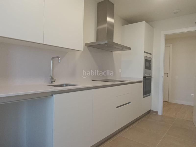 Foto 952e8576-dff1-45d4-bcbc-918575450f7d. Alquiler piso obra nueva a estrenar en entre núcleos, ! en Dos Hermanas