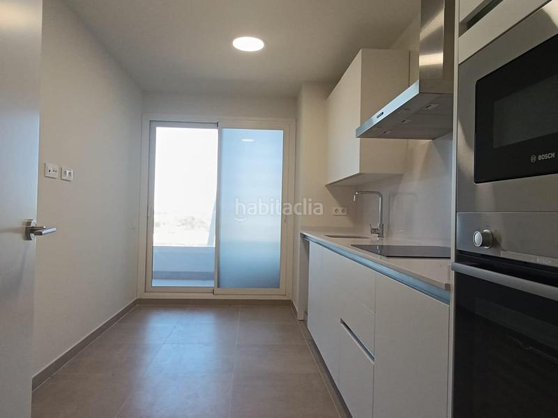 Foto d94b667d-6b26-401a-8a91-a8babdb06bf1. Alquiler piso obra nueva a estrenar en entre núcleos, ! en Dos Hermanas