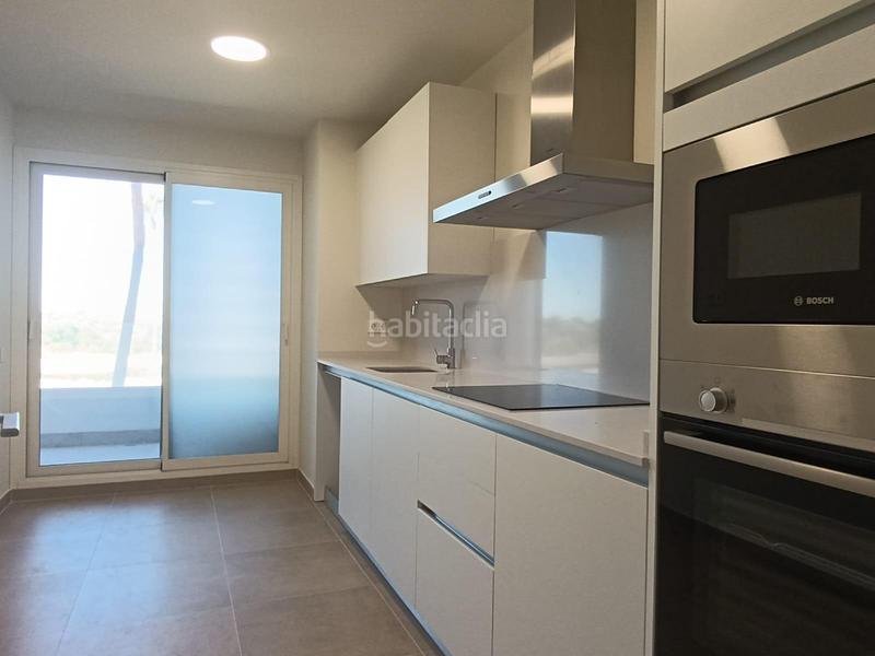 Foto f9232ab8-5217-4f03-9669-ccdb40378704. Alquiler piso obra nueva a estrenar en entre núcleos, ! en Dos Hermanas