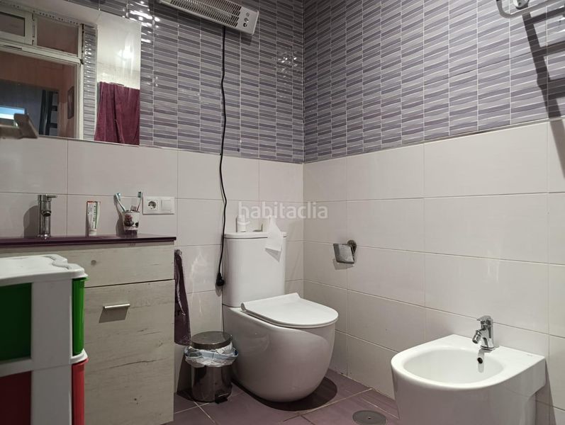 Foto f787ae78-14d7-4b6f-b5dc-e0e66691f813. Casa adossada amb calefacció a La Paz Alcalá de Guadaira