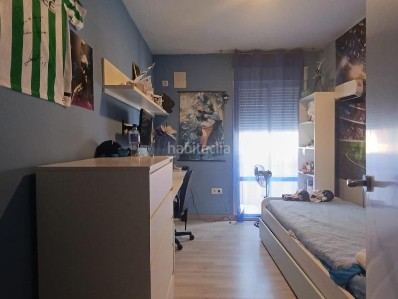 Foto 614ab47b-5e02-4121-a74a-be58db1e8916. Semi detached house with heating in La Paz Alcalá de Guadaira