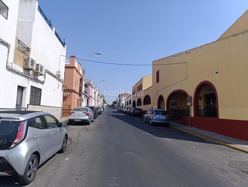 Foto 6cd92357-d39b-4ba5-84d8-922fa78ed1e0. Semi detached house with heating in La Paz Alcalá de Guadaira