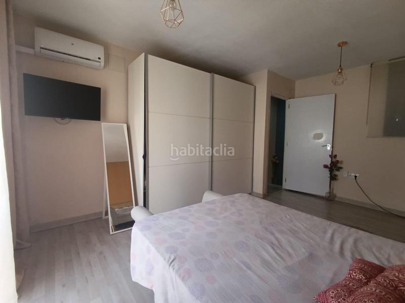 Foto 72a9bdfe-1d71-483d-9c6e-bf1ad7ded851. Semi detached house with heating in La Paz Alcalá de Guadaira