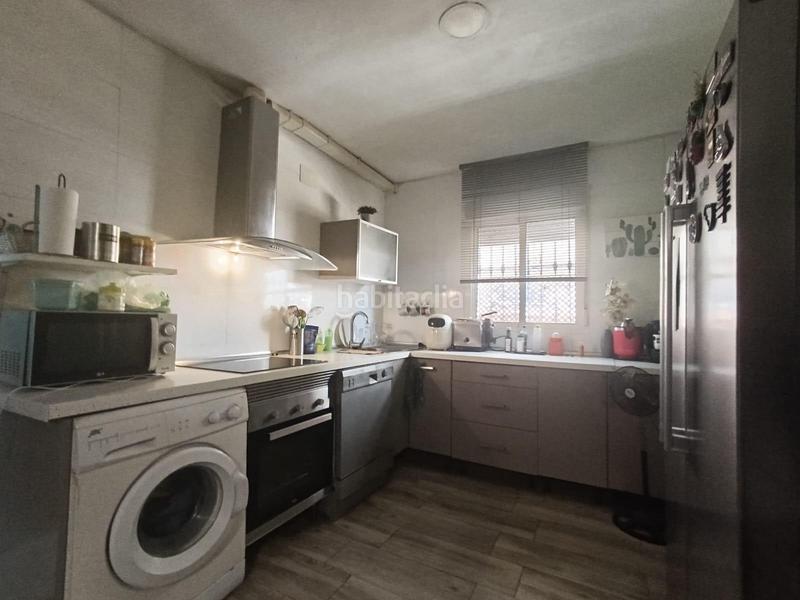 Foto 884d1c46-1898-4cae-91cf-91dee6b829dc. Semi detached house with heating in La Paz Alcalá de Guadaira