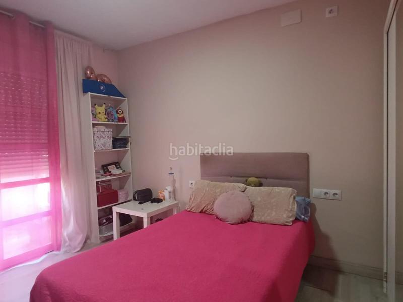 Foto 9a6173c2-3a77-4dc9-8859-d06de064fd6d. Semi detached house with heating in La Paz Alcalá de Guadaira