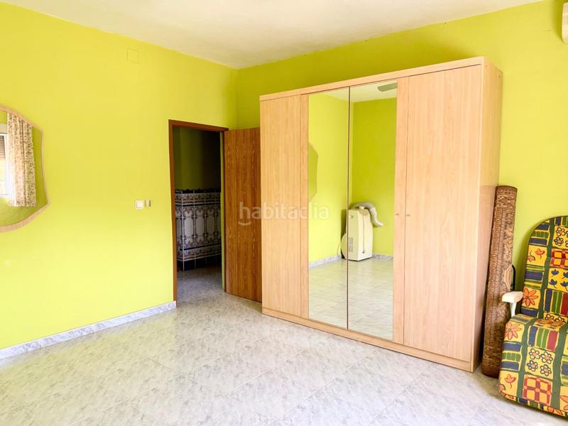 Foto 06f6b1ec-68f5-4424-b382-487f1bd53a11. Casa chalet con doble vivienda, buhardilla, gran parcela y piscina en urbanización torrepalma en Carmona