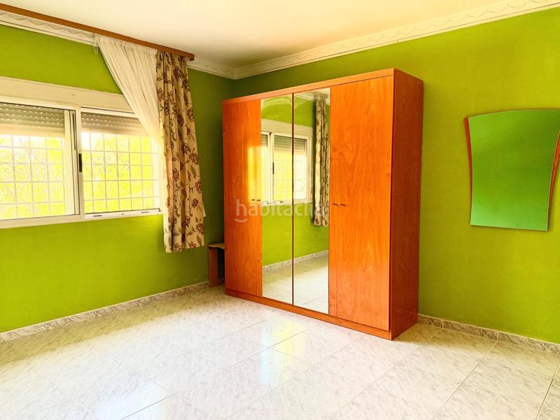 Foto 14e77897-8959-4b8e-9d86-cb48ef87553b. Casa con riscaldamento parcheggio piscina in Carmona