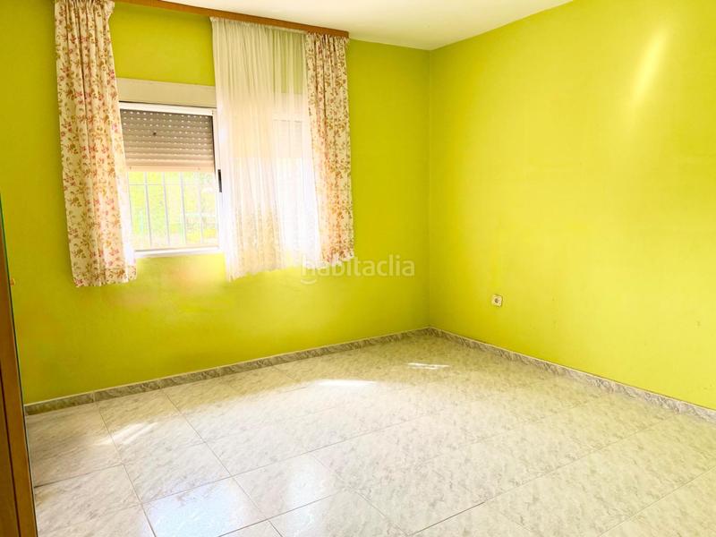Foto 278b4eb3-a004-4dd6-98ba-303e25c9df2f. Casa chalet con doble vivienda, buhardilla, gran parcela y piscina en urbanización torrepalma en Carmona