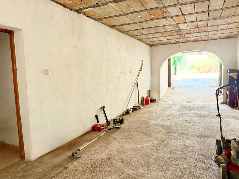 Foto 372fc260-f4a6-427e-9692-197771ce2ce7. Casa chalet con doble vivienda, buhardilla, gran parcela y piscina en urbanización torrepalma en Carmona
