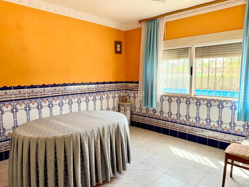 Foto 3ddf6e4b-b2bc-4966-9f2f-10a14b7ea0fa. Casa con riscaldamento parcheggio piscina in Carmona