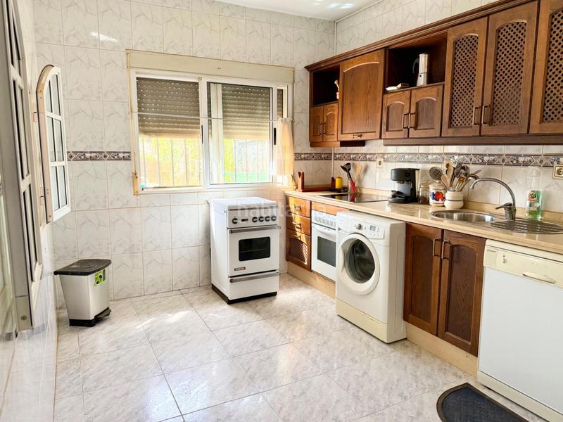 Foto 40226066-f9a4-4883-9ecc-d89d8db2654c. Casa chalet con doble vivienda, buhardilla, gran parcela y piscina en urbanización torrepalma en Carmona