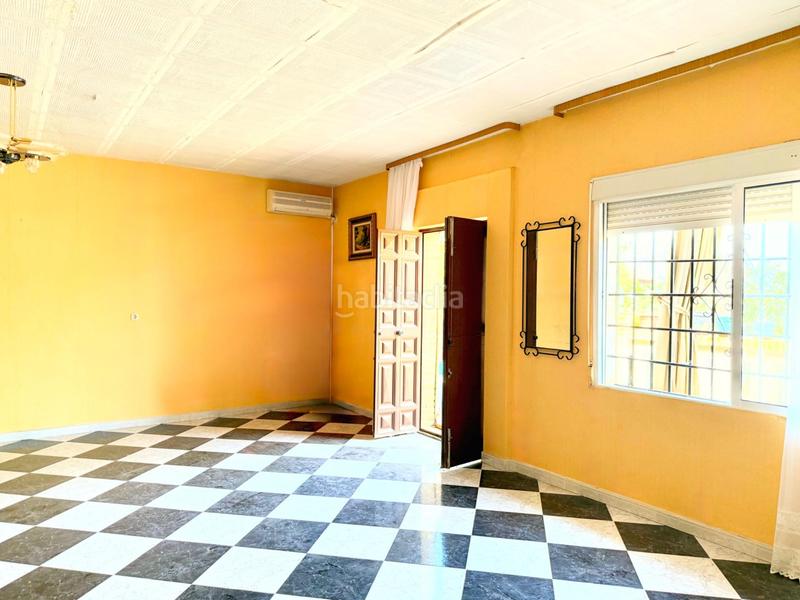 Foto 56d1eeb6-0e78-4cb0-94e8-91502c7826ea. Casa chalet con doble vivienda, buhardilla, gran parcela y piscina en urbanización torrepalma en Carmona