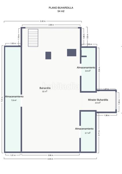 Foto 5ee56010-80a4-4e3a-8d3a-120b3d2a8681. Casa chalet con doble vivienda, buhardilla, gran parcela y piscina en urbanización torrepalma en Carmona