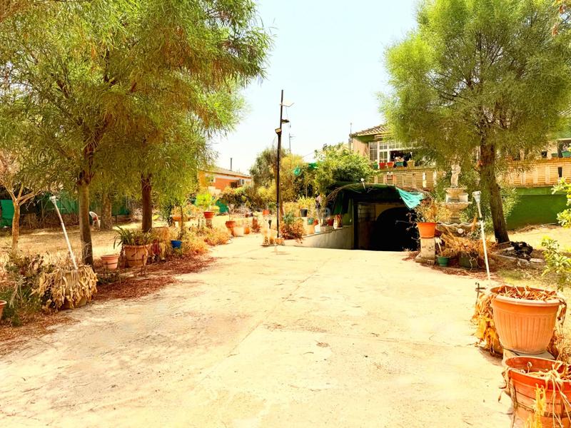 Foto 5fc414ff-97f2-4eec-8588-809bffa29c5a. Casa con riscaldamento parcheggio piscina in Carmona