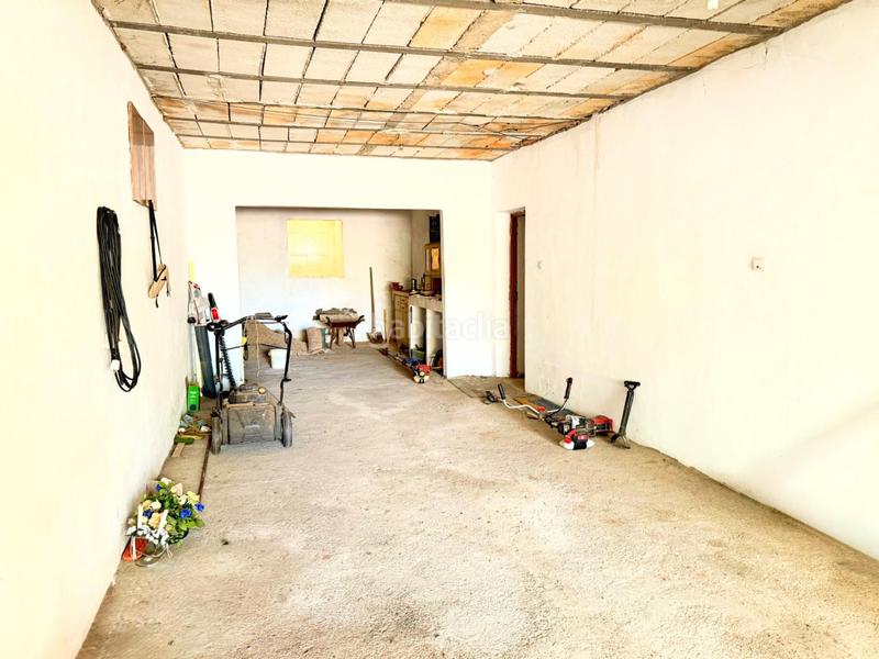 Foto 714f6a74-903b-4d42-a523-b27de7b97991. Casa chalet con doble vivienda, buhardilla, gran parcela y piscina en urbanización torrepalma en Carmona
