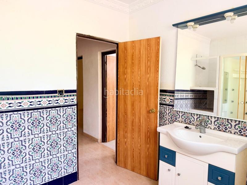 Foto 91269306-50cb-4fe4-884e-416e8c6721e3. Casa con riscaldamento parcheggio piscina in Carmona